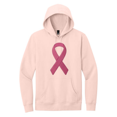 Cancer Awareness Unisex Hoodie for Cancer Survivors and Fighters Thumbnail