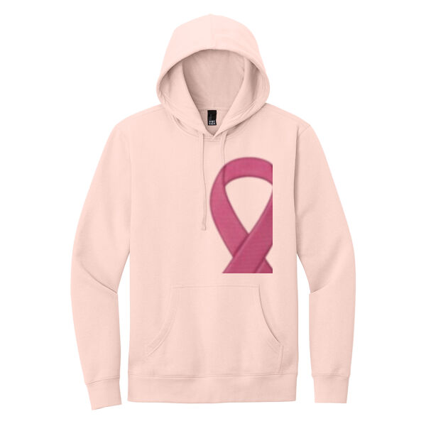 Cancer Awareness Unisex Hoodie for Cancer Survivors and Fighters Thumbnail