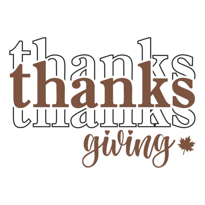 Thanksgiving Thumbnail