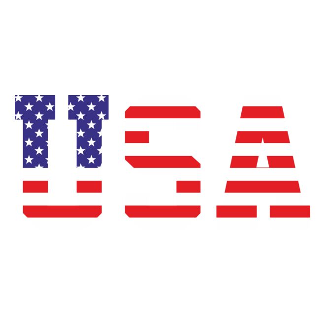 USA  Patriotic Clipart Thumbnail