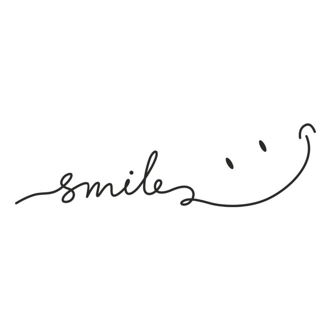 Self Motivational Smiles Clipart Thumbnail