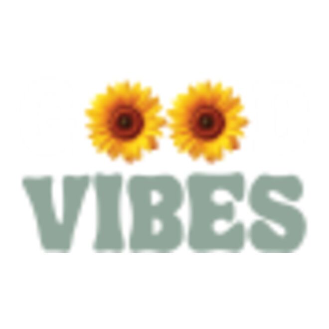 Good Vibes Clipart Thumbnail