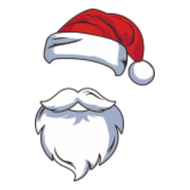 Santa Clipart Thumbnail