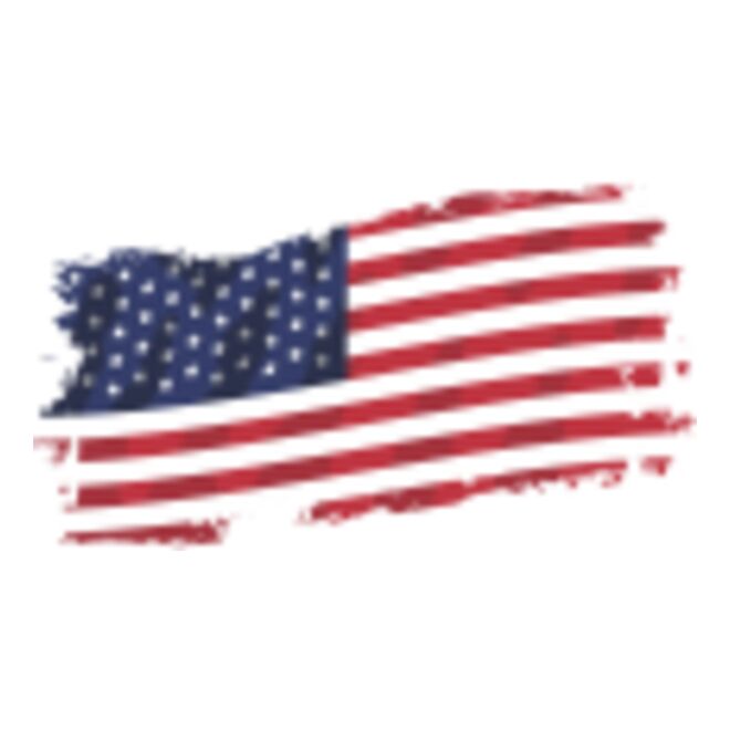 Patriotic USA Clipart Thumbnail