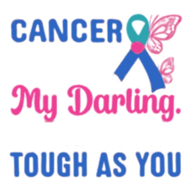 Cancer Motivational Clipart Thumbnail