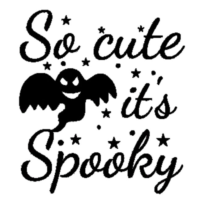 Halloween Spooky Clipart Thumbnail