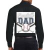 Extended Size Long Sleeve Easy Care Shirt Thumbnail