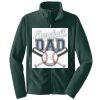 Youth Value Fleece Jacket Thumbnail