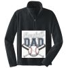 Value Fleece 1/4 Zip Pullover Thumbnail