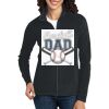 Women's Microfleece Jacket Thumbnail