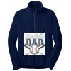Microfleece 1/2 Zip Pullover Thumbnail