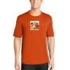 PosiCharge ® Competitor Tee Thumbnail