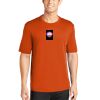 PosiCharge ® Competitor Tee Thumbnail