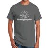 Ultra Cotton ® 100% US Cotton T Shirt Thumbnail