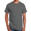 Ultra Cotton ® 100% US Cotton T Shirt Thumbnail