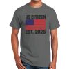 Ultra Cotton ® 100% US Cotton T Shirt Thumbnail