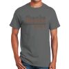 Ultra Cotton ® 100% US Cotton T Shirt Thumbnail