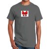 Ultra Cotton ® 100% US Cotton T Shirt Thumbnail