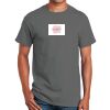 Ultra Cotton ® 100% US Cotton T Shirt Thumbnail