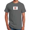Ultra Cotton ® 100% US Cotton T Shirt Thumbnail