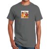 Ultra Cotton ® 100% US Cotton T Shirt Thumbnail