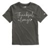 Youth Series Performance Crew Tee Thumbnail