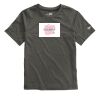 Youth Series Performance Crew Tee Thumbnail