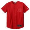 Youth Diamond Era Full Button Jersey Thumbnail