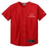Youth Diamond Era Full Button Jersey Thumbnail