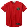 Youth Diamond Era Full Button Jersey Thumbnail