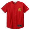 Youth Diamond Era Full Button Jersey Thumbnail