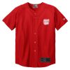 Youth Diamond Era Full Button Jersey Thumbnail