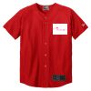 Youth Diamond Era Full Button Jersey Thumbnail