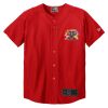 Youth Diamond Era Full Button Jersey Thumbnail