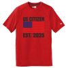 Series Performance Crew Tee Thumbnail