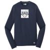 Series Performance Long Sleeve Crew Tee Thumbnail