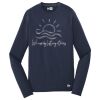 Series Performance Long Sleeve Crew Tee Thumbnail