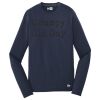 Series Performance Long Sleeve Crew Tee Thumbnail