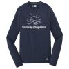 Series Performance Long Sleeve Crew Tee Thumbnail