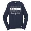 Series Performance Long Sleeve Crew Tee Thumbnail