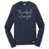 Series Performance Long Sleeve Crew Tee Thumbnail