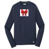 Series Performance Long Sleeve Crew Tee Thumbnail