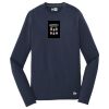 Series Performance Long Sleeve Crew Tee Thumbnail