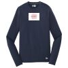 Series Performance Long Sleeve Crew Tee Thumbnail