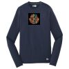 Series Performance Long Sleeve Crew Tee Thumbnail