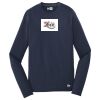 Series Performance Long Sleeve Crew Tee Thumbnail