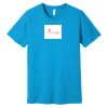 Unisex Jersey Short Sleeve Tee Thumbnail