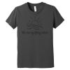 Youth Jersey Short Sleeve Tee Thumbnail