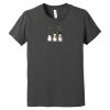 Youth Jersey Short Sleeve Tee Thumbnail