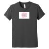 Youth Jersey Short Sleeve Tee Thumbnail
